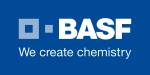 BASF Logo - Dark Blue