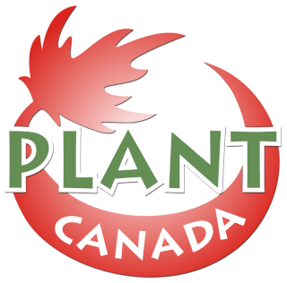 Plant Canada logo