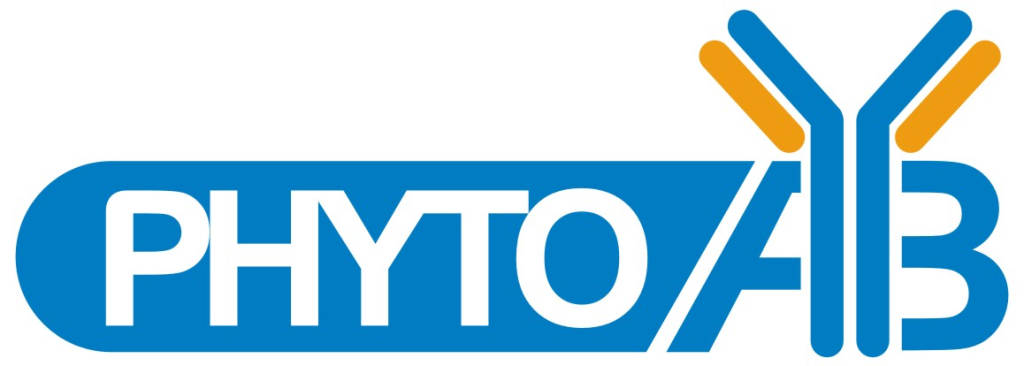 PhytoAB logo
