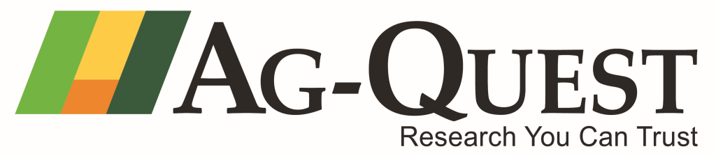 Ag-Quest logo