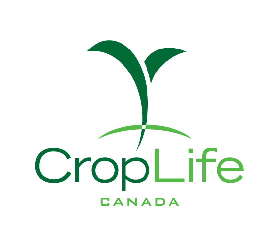 Crop Life Canada Logo
