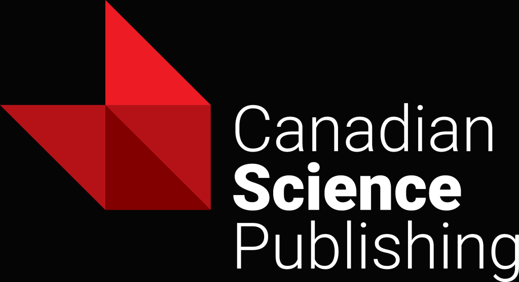 Canadian Science Publishing logo