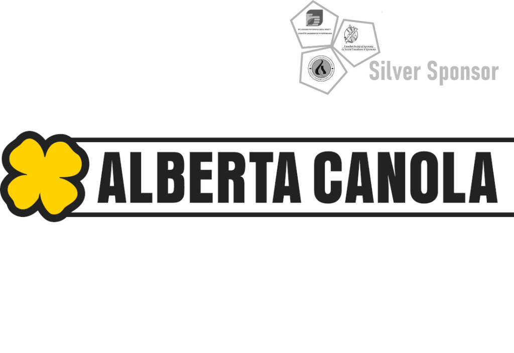Alberta Canola