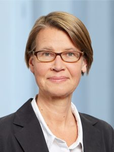 Julia A. Vorholt
