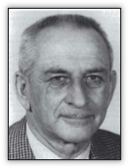 Photograph of Arthur (Art) J. Skolko