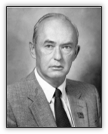 Photograph of Gordon Albert Nelson