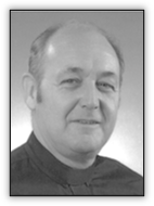 Photograph of Jeffrey Drew Smith