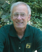 Donald Harder