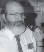 Frank Harper