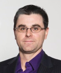 Dr. Louis-Philippe Hamel