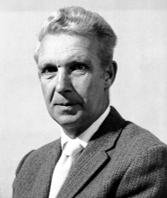 Lloyd Victor Busch