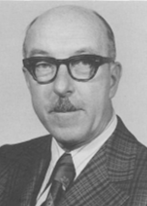 Lorne Clayton Callbeck