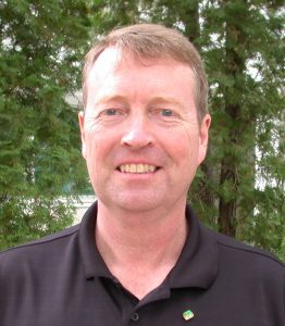 Dr. Brent McCallum