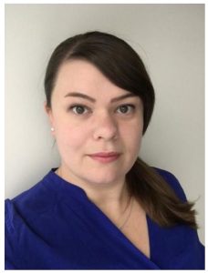 Dr. Heather McFarlane