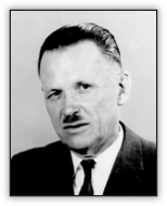 Melville Wallace Cormack