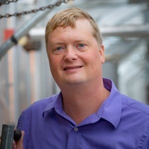 Neil Mattson