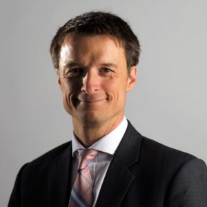 Dr. Sylvain Charlebois