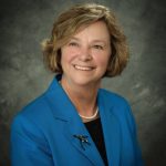Dr. Jan Leach
