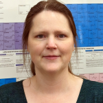 Dr. Sara Martin