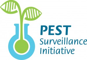 Pest Surveillance initiative