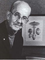 René Pomerleau