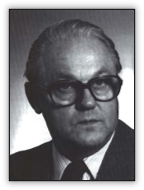 William P. Skoropad