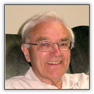 William Robert Jarvis
