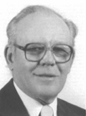 Lloyd V. Edgington