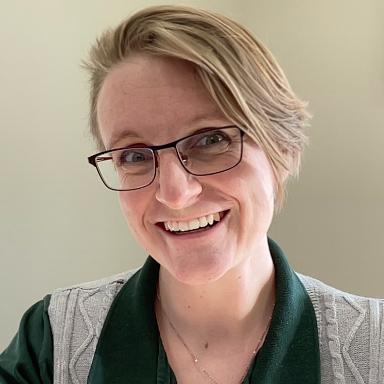 Sara Stricker