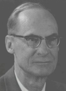 Thomas Clifford Vanterpool