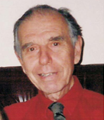 Waldemar E. Sackston