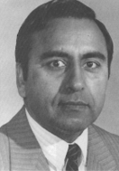 Yogesh Chandra Paliwal