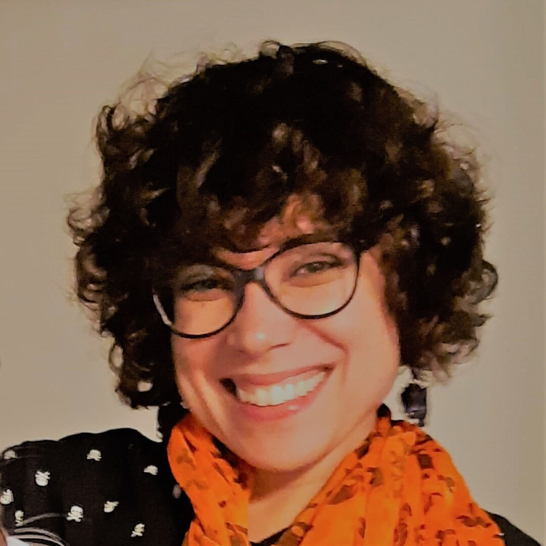 Linda Jewell