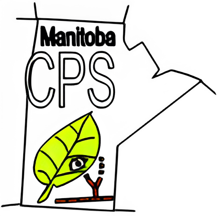 CPS Manitoba logo