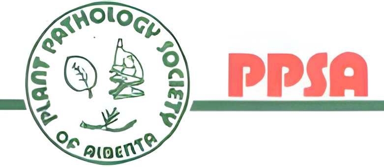 Plant Pathology Societ of Alberta logo