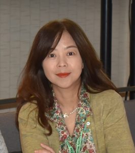 Dr. Wen Chen