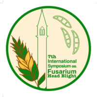 7th International Symposium on Fusarium Head Blight logo